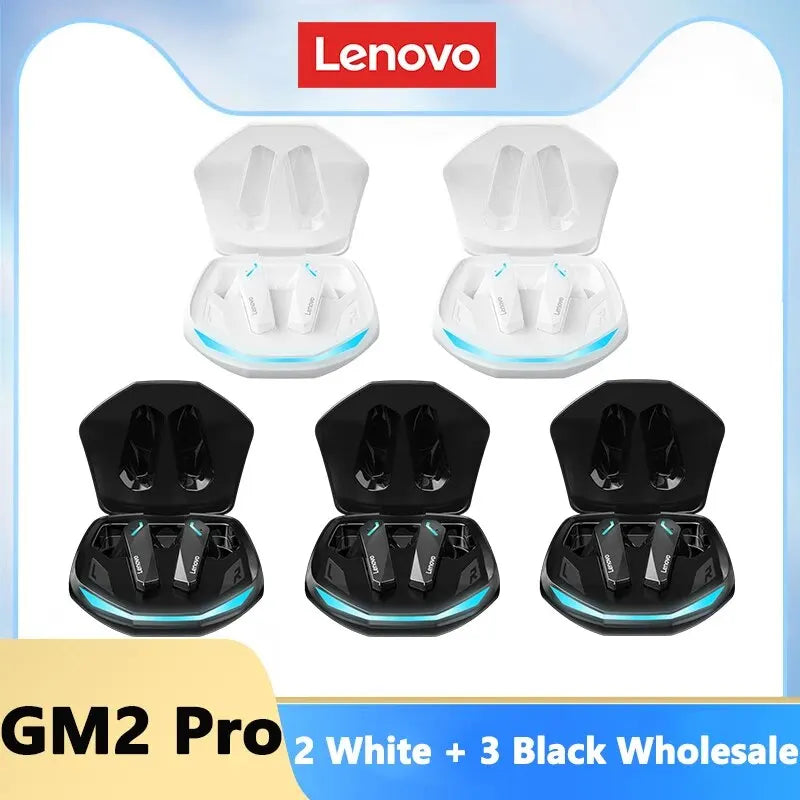 Lenovo GM2 Pro Bluetooth 5.3 Headset