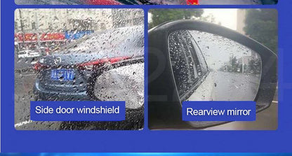 Car Glass Anti-rain Water Spray