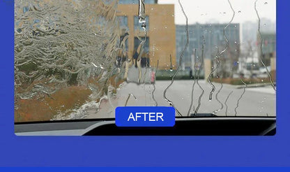 Car Glass Anti-rain Water Spray