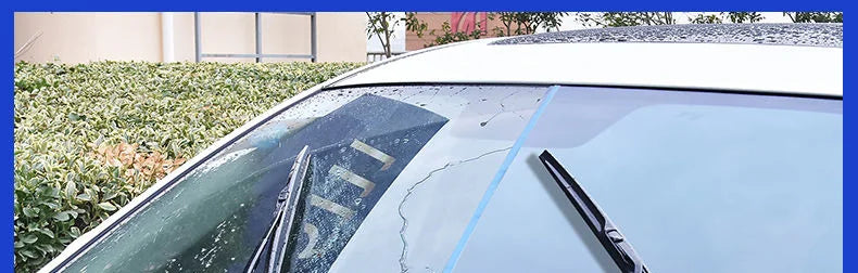 Car Glass Anti-rain Water Spray