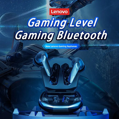 Lenovo GM2 Pro Bluetooth 5.3 Headset