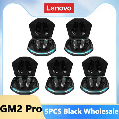 Lenovo GM2 Pro Bluetooth 5.3 Headset