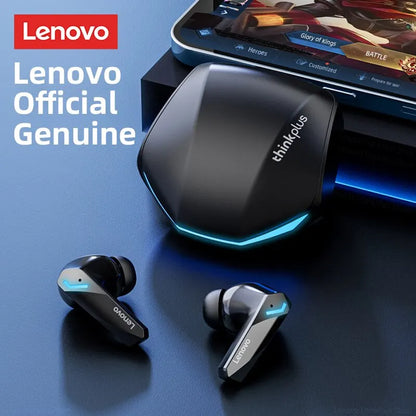 Lenovo GM2 Pro Bluetooth 5.3 Headset