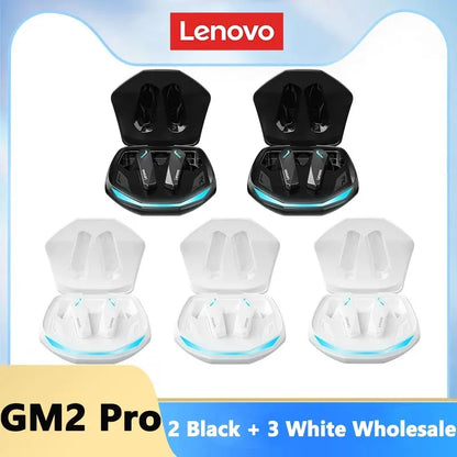 Lenovo GM2 Pro Bluetooth 5.3 Headset