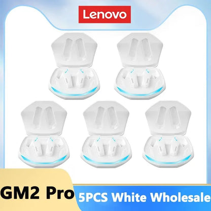 Lenovo GM2 Pro Bluetooth 5.3 Headset